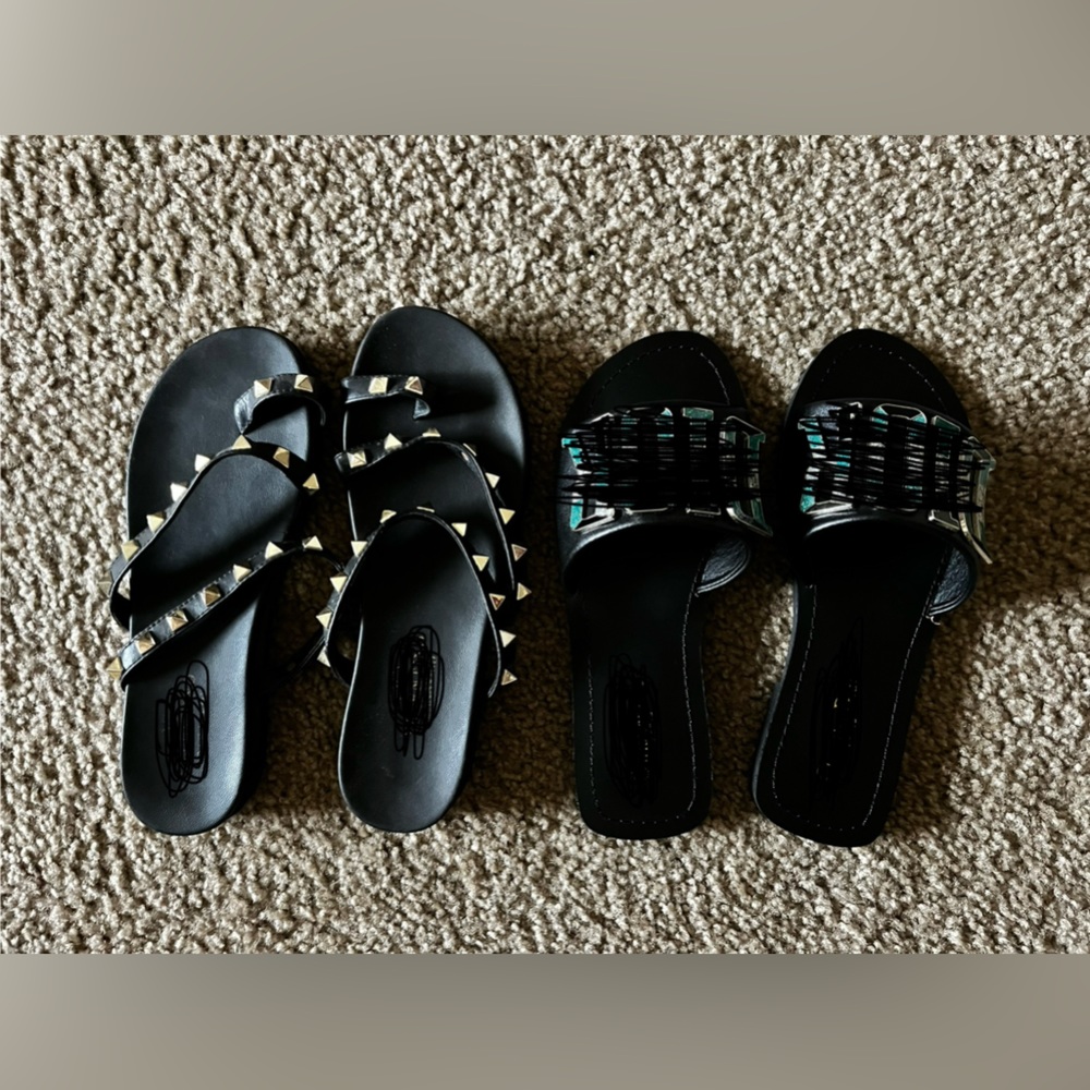 Sandals